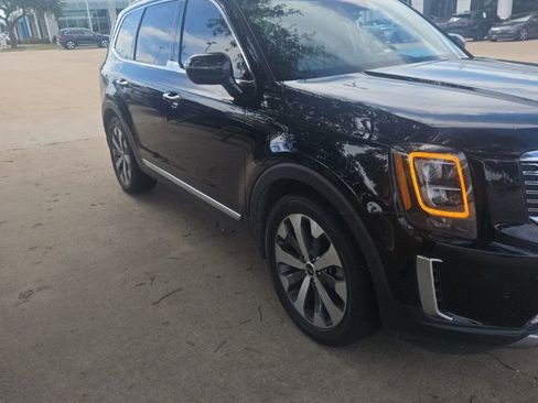 Used 2020 Kia Telluride SX AWD/4WD image 24