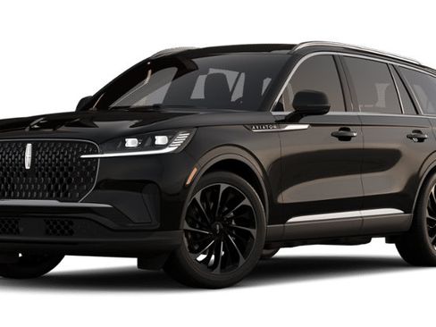 New 2026 Lincoln Aviator Reserve w/ Luxury Package AWD/4WD image 23