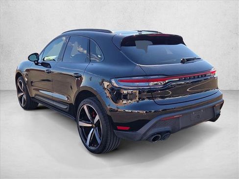 Used 2023 Porsche Macan S image 8