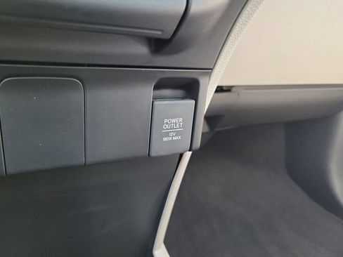 Certified 2026 Honda Odyssey EX-L image 24