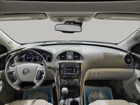 Used 2015 Buick Enclave Premium w/ Experience Buick Package AWD/4WD image 10