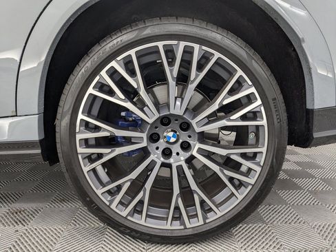 Used 2026 BMW X6 xDrive40i image 24