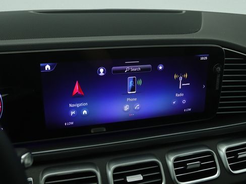 New 2026 Mercedes-Benz GLE 350 4MATIC image 5