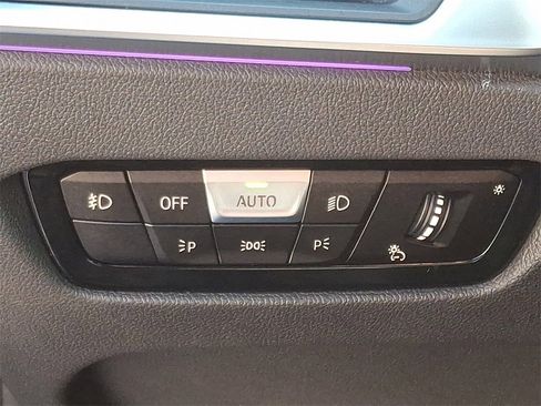 Used 2023 BMW 430i xDrive Convertible w/ M Sport Package image 24