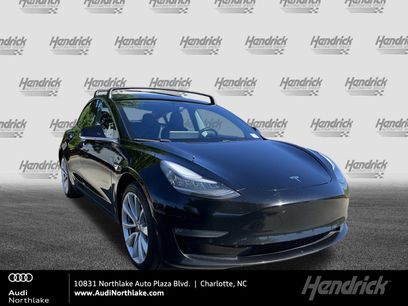 Used 2019 Tesla Model 3 Long Range