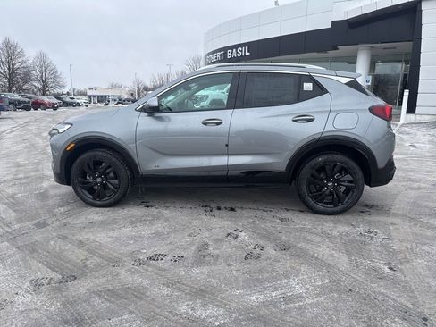 New 2026 Buick Encore GX Sport Touring image 7