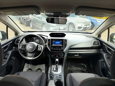 Used 2019 Subaru Crosstrek 2.0i Premium w/ Popular Package #2 AWD/4WD image 24