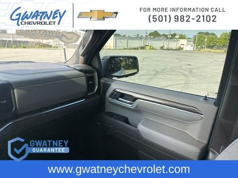 Used 2023 Chevrolet Silverado 1500 RST AWD/4WD image 27