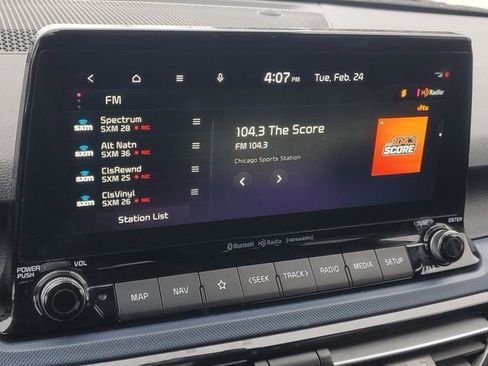 Used 2023 Kia Seltos S w/ Navigation Package image 27