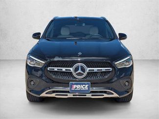 Used 2022 Mercedes-Benz GLA 250 video 2