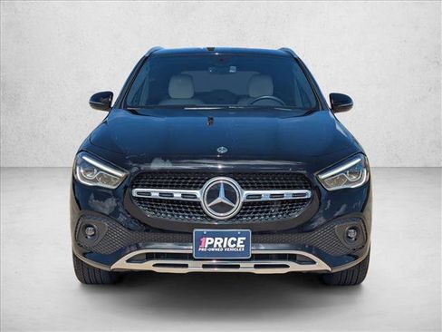 Used 2022 Mercedes-Benz GLA 250 image 2