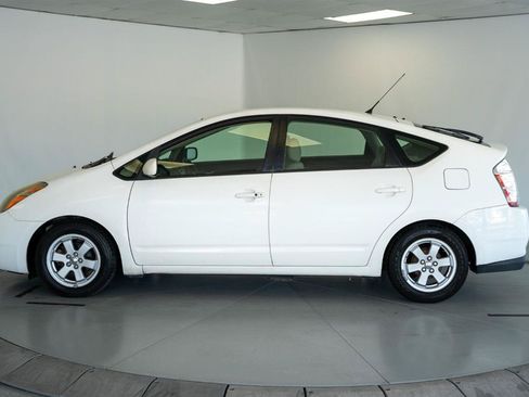 Used 2006 Toyota Prius FWD image 4