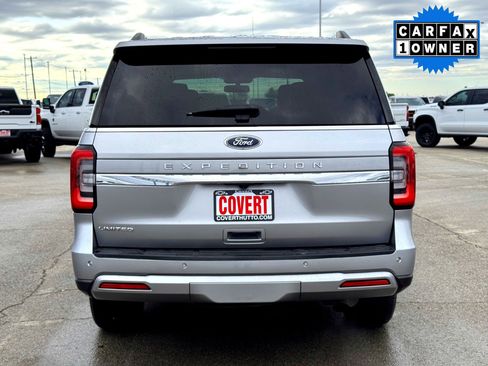 Used 2023 Ford Expedition Limited image 7