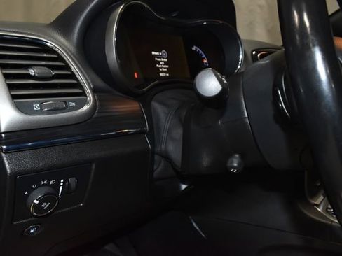 Certified 2021 Jeep Grand Cherokee Limited w/ Luxury Group II image 30