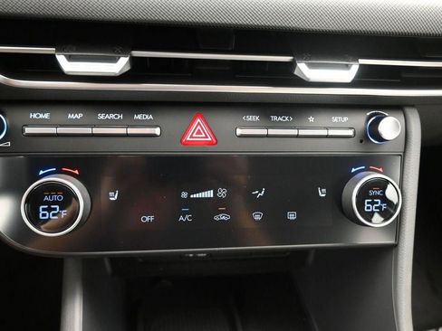 New 2025 Hyundai Sonata SEL image 16