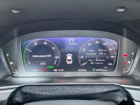 Used 2024 Honda Accord EX-L image 26