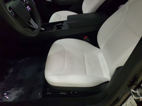 Used 2025 Tesla Model 3 Long Range RWD image 20