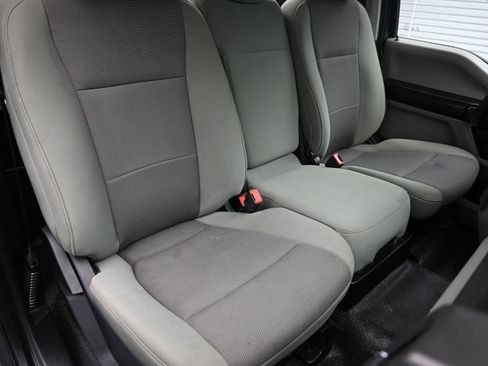 Used 2020 Ford F350 XL w/ STX Appearance Package AWD/4WD image 38