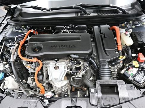 Used 2023 Honda Accord EX-L image 29