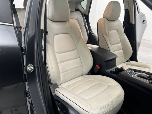 Used 2025 MAZDA CX-5 AWD 2.5 S w/ Preferred Package image 23