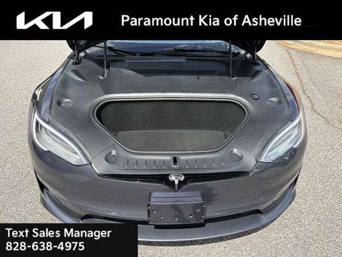Used 2022 Tesla Model S image 29