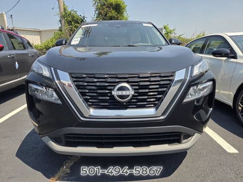 Used 2023 Nissan Rogue SV FWD image 7