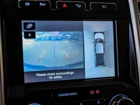 Used 2017 Ford F250 Lariat w/ Lariat Value Package image 21