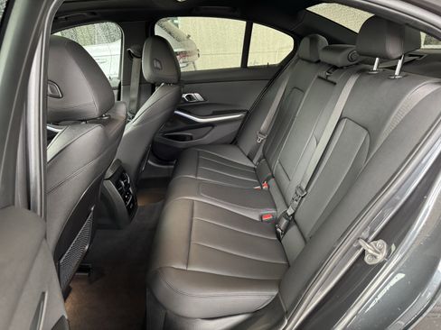 Used 2021 BMW 330e w/ M Sport Package image 32