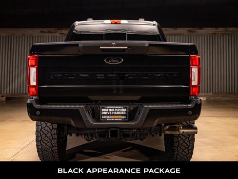 Used 2021 Ford F250 Lariat image 7