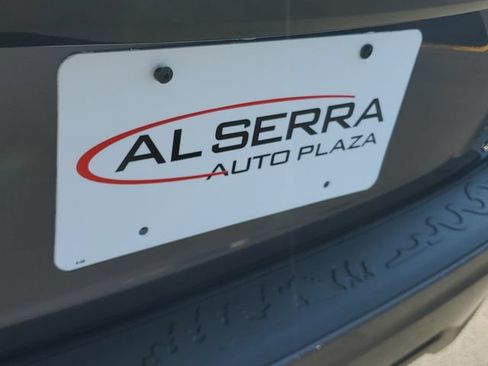 Certified 2025 Subaru Crosstrek 2.5i Sport AWD/4WD image 7
