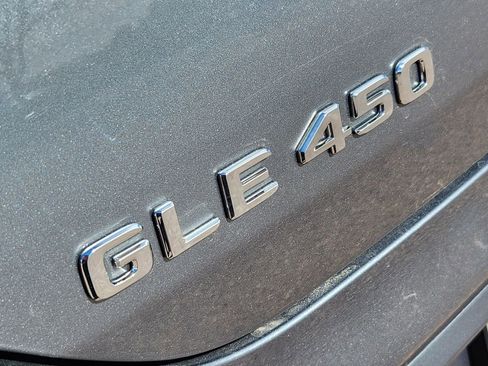 New 2026 Mercedes-Benz GLE 450 4MATIC Coupe image 11