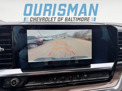 Used 2024 Chevrolet Silverado 3500 LT image 20