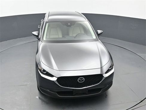 Certified 2023 MAZDA CX-30 AWD 2.5 S w/ Preferred Package image 43