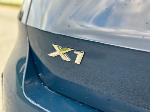 New 2026 BMW X1 xDrive28i image 14