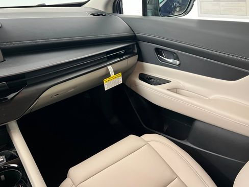 New 2026 Nissan Murano SV AWD/4WD image 10
