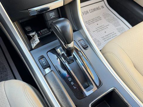 Used 2013 Honda Accord EX-L image 26