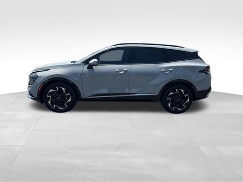Certified 2023 Kia Sportage SX FWD image 5