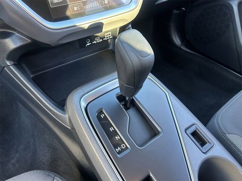 Certified 2025 Subaru Crosstrek 2.5i Sport w/ Crosstrek Mirror Package image 26