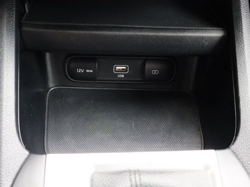 Used 2024 Kia Forte LXS FWD image 10