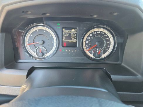 Used 2019 RAM 1500 Classic Warlock image 25