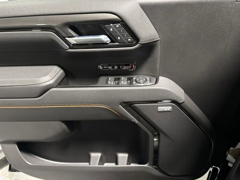 New 2026 GMC Sierra 1500 AT4 image 11