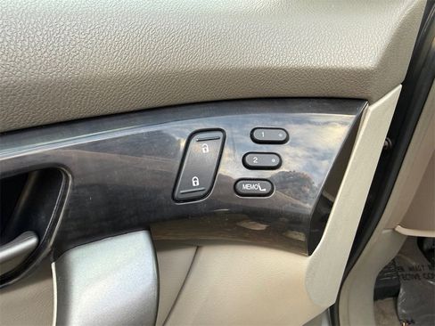 Used 2008 Acura MDX w/ Technology & Entertainment image 12