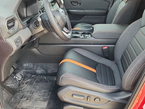 New 2026 Honda Passport TrailSport image 10