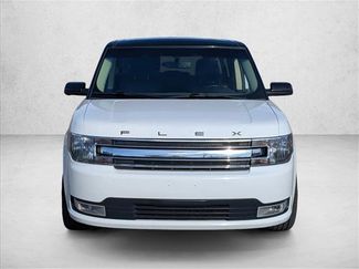 Used 2015 Ford Flex SEL w/ Equipment Group 202A FWD video 2