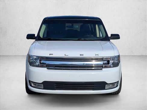 Used 2015 Ford Flex SEL w/ Equipment Group 202A FWD image 2