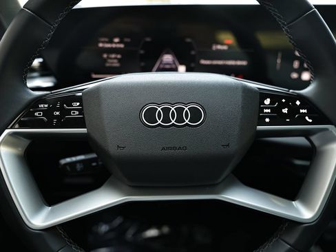 Certified 2025 Audi A5 2.0T Premium w/ Premium Plus AWD/4WD image 32