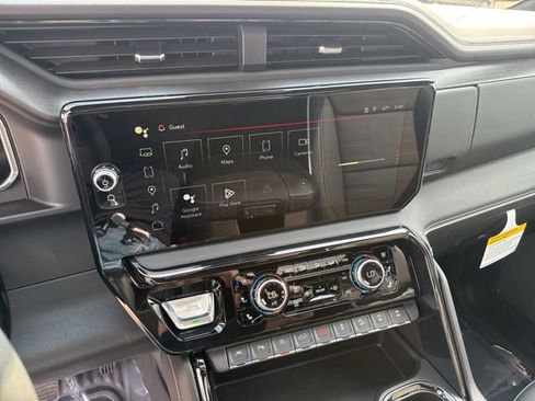 New 2026 GMC Sierra 1500 AT4X image 27