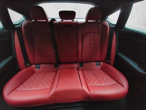 Used 2025 Audi S5 Premium Plus w/ Premium Plus Package AWD/4WD image 23
