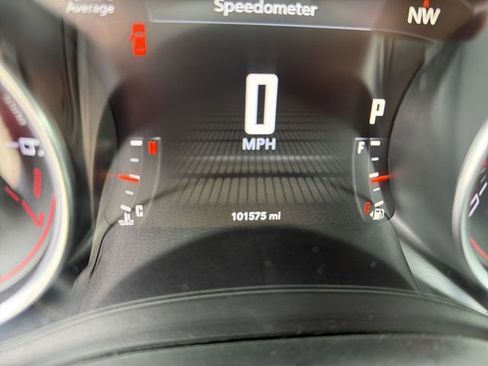 Used 2016 Dodge Challenger SXT Plus image 17