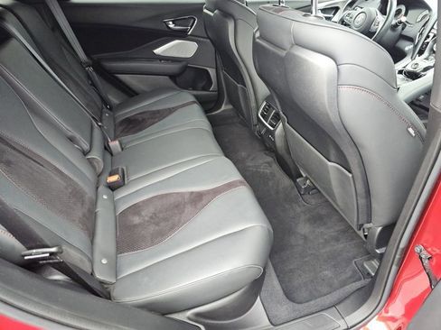 Used 2022 Acura RDX A-Spec image 5